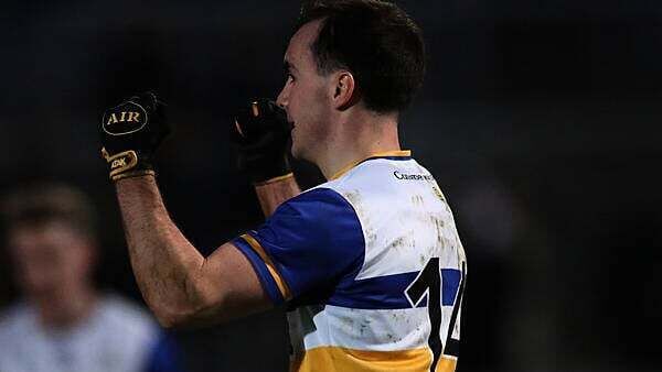 GAA: Errigal Ciaran beat Clann Eireann to reach Ulster final