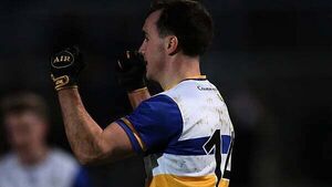 GAA: Errigal Ciaran beat Clann Eireann to reach Ulster final GAA: Errigal Ciaran beat Clann Eireann to reach Ulster final