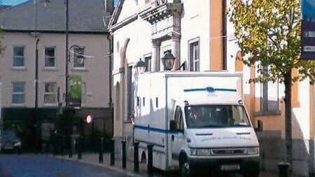 Portlaoise Court: Couple used as a ‘gilly’ in drug case says solicitor