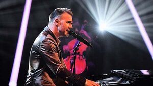 Gary Barlow to visit Dublin, Killarney, and Belfast on The Songbook Tour Gary Barlow to visit Dublin, Killarney, and Belfast on The Songbook Tour