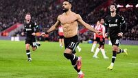 A big deal and Real on the agenda for Liverpool: Champions League Talking Points