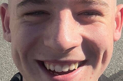 Missing Laois teenager found safe and well - News - Laois Nationalist
