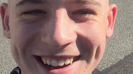 Missing Laois teenager found safe and well 