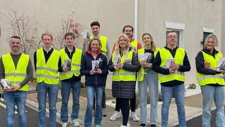 Elaine Mullally: "Voters Should Question Whether Their Candidates Align with Their Values"