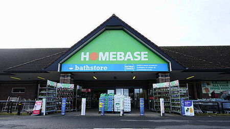 Court sanctions sale of certain Homebase assets to preferred bidder
