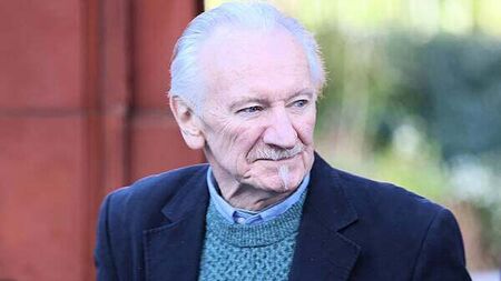 No healthcare assistant available for Sinead O’Connor’s son, inquest hears