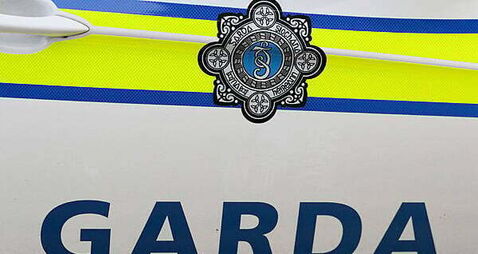 Man dies in Claremorris crash