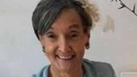 Death notice in Laois: Margaret Brophy (née Doorey) – Mountrath