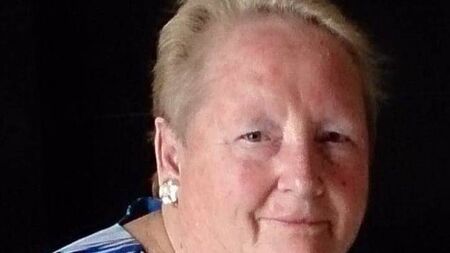 Death notice in Laois: Alice Nash (née Kelly) – Crettyard