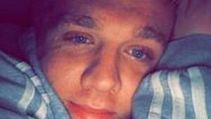 Death notice in Laois: Aaron Cripps - Portlaoise Death notice in Laois: Aaron Cripps - Portlaoise