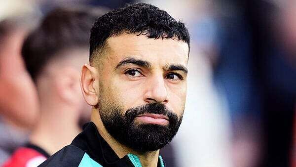 Mohamed Salah feels ‘more out than in’ at Liverpool due to lack of new deal