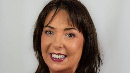 Election candidate in Laois knows a duck when she sees one