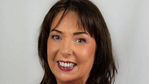 Election candidate in Laois knows a duck when she sees one