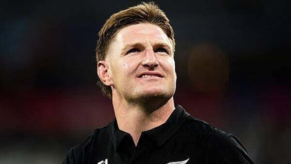 Jordie Barrett could make debut for Leinster in Champions Cup opener
