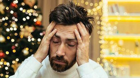 One in 10 do not know how they will afford Christmas 2024, survey reveals