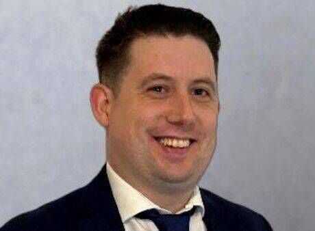 Jason Lynch Non-Party