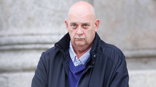 Man (62) sent forward to the local circuit court on poisoning charge