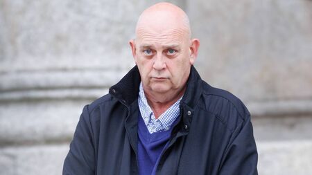 Man (62) sent forward to the local circuit court on poisoning charge