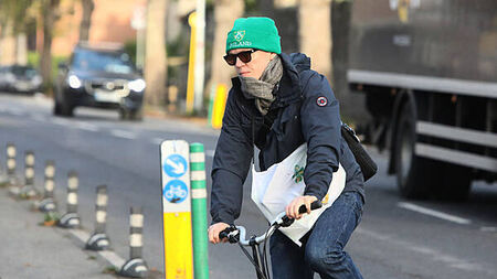 Diarmuid Phelan trial: Court hears reports of constant aggressive trespassers on land