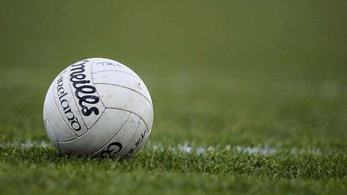 O'Neills looks overseas as condensed GAA season results in 15% drop in replica jersey sales