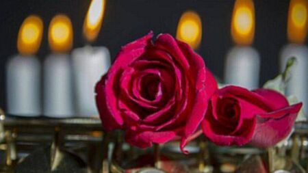 Death notice in Laois: George Thuillier – Ballinakill