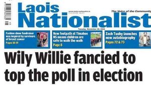 Local journalist calls the outcome of tomorrow’s general election
