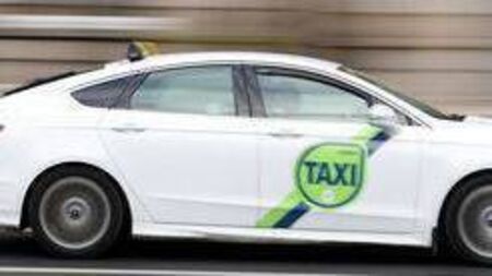 Laois needs more taxis says general election candidate