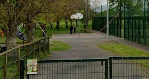 Council refuse to erect fence around basketball court in Port