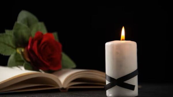 Death notice in Laois: Martha Jane Hendy (née Carter) - Mountmellick