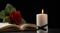 Death notice in Laois: Martha Jane Hendy (née Carter) - Mountmellick