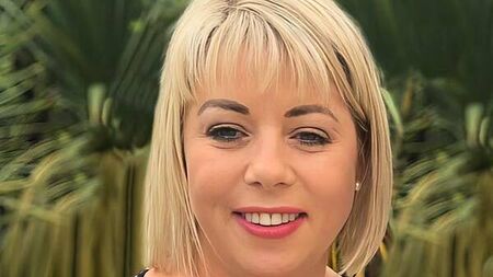 Former model jailed over drink-driving crash which killed her friend