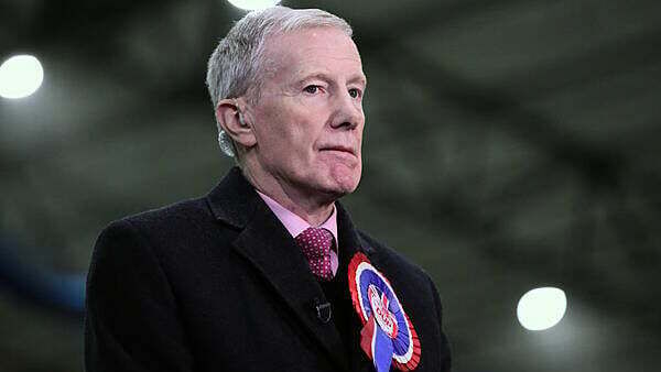 DUP MP: Hezbollah’s claim of victory over Israel ‘reminiscent’ of IRA supporters
