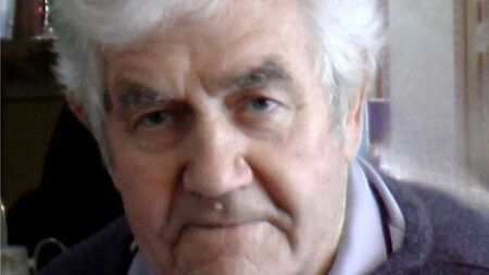 Death notice in Laois: John Bambrick - Stradbally