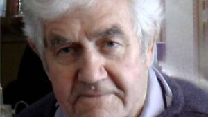 Death notice in Laois: John Bambrick - Stradbally