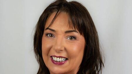 What have you got to lose by giving me your No.1 asked Laois election candidate?