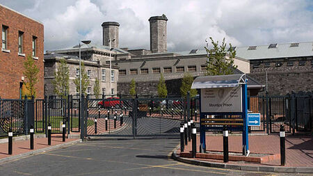 Prisoner guilty of murdering fellow inmate
