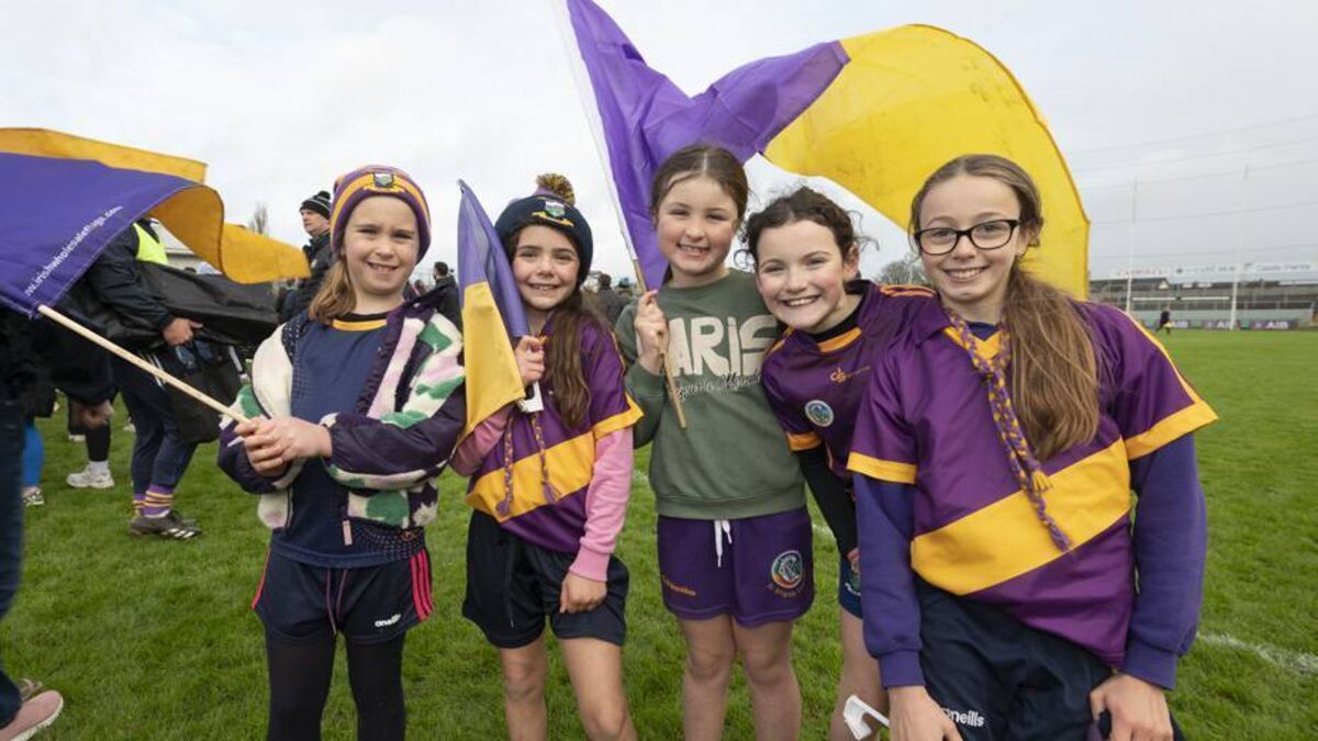 St. Brigid's go in search of All-Ireland Camogie final spot