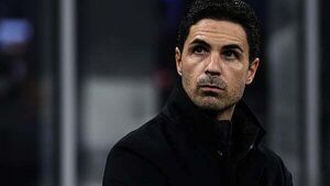 Mikel Arteta says Arsenal need to be near-perfect to catch leaders Liverpool Mikel Arteta says Arsenal need to be near-perfect to catch leaders Liverpool