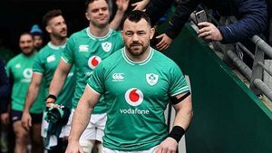 Talking points as Ireland wrap up autumn campaign against Australia Talking points as Ireland wrap up autumn campaign against Australia