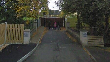 Housing estate in Laois will not be taken in charge unless gates are removed