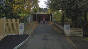 Housing estate in Laois will not be taken in charge unless gates are removed