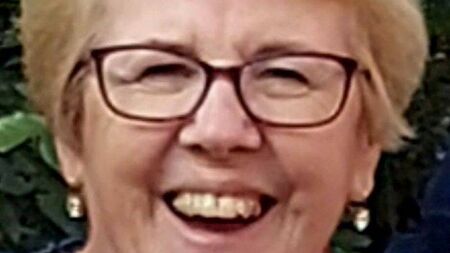 Death notice in Laois: Jean Fitzpatrick (née McEvoy) - Portlaoise