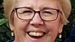 Death notice in Laois: Jean Fitzpatrick (née McEvoy) - Portlaoise
