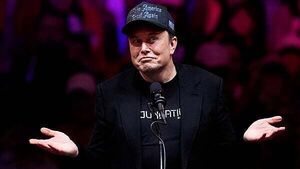 How X's paid verification has created echo chambers and divisive content ahead of general election How X's paid verification has created echo chambers and divisive content ahead of general election