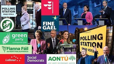 General election poll: What decided your vote?