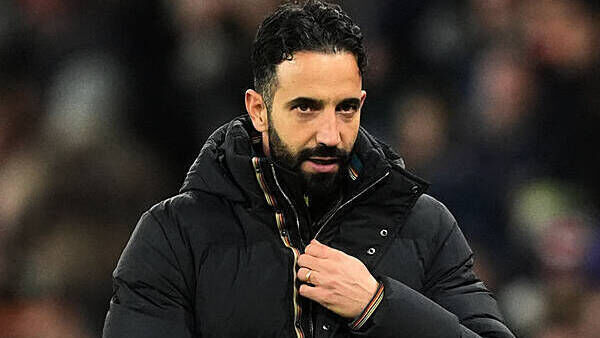 Manchester United cannot use hectic schedule as an excuse – Ruben Amorim