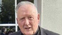 Death notice in Laois: Very Rev. Fr. Joseph (Joe) Fleming