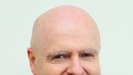 Newly appointed Laois County Council chief outlines main priorities for his term in office