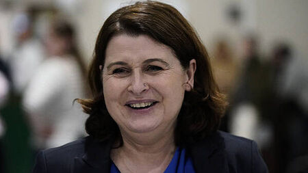 ‘A positive day for us’ – Social Democrats look set to make gains in Dáil