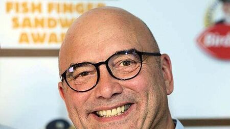 Gregg Wallace accused of ‘harassment’ in 2022 letter purportedly sent to BBC